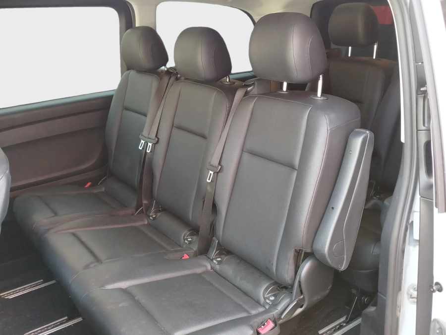 Imagen de mercedes-benz Vito