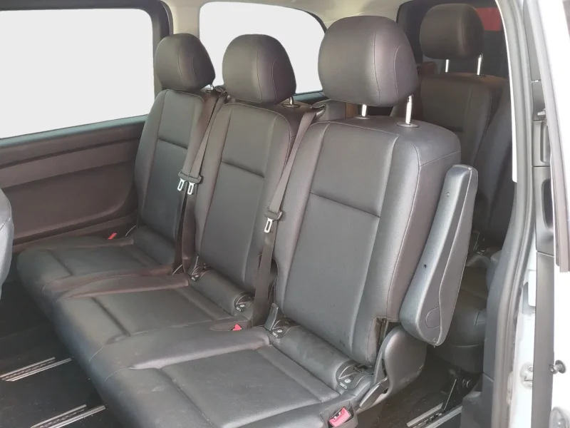 Imagen de mercedes-benz Vito