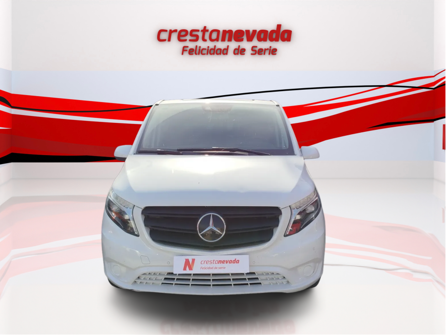 Imagen de mercedes-benz Vito