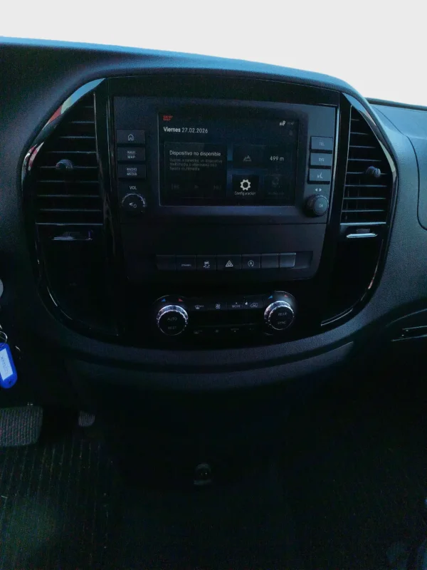 Imagen de mercedes-benz Vito