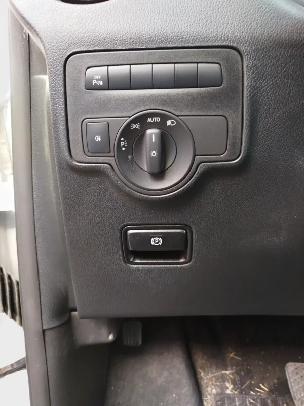 Imagen de mercedes-benz Vito