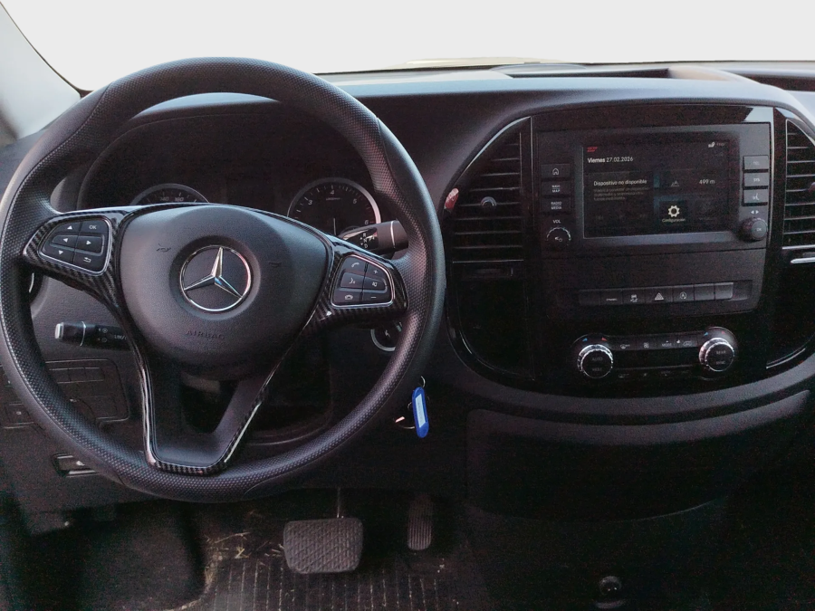 Imagen de mercedes-benz Vito