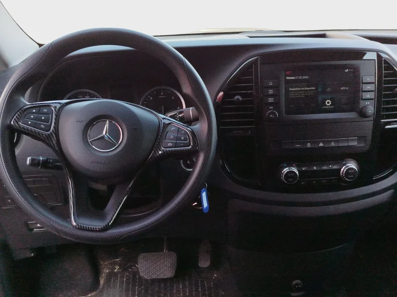 Imagen de mercedes-benz Vito