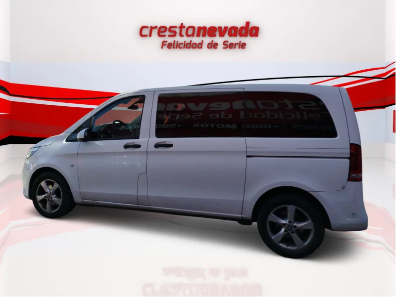 Imagen de mercedes-benz Vito
