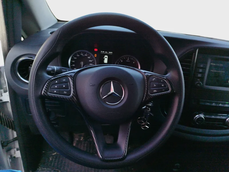 Imagen de mercedes-benz Vito