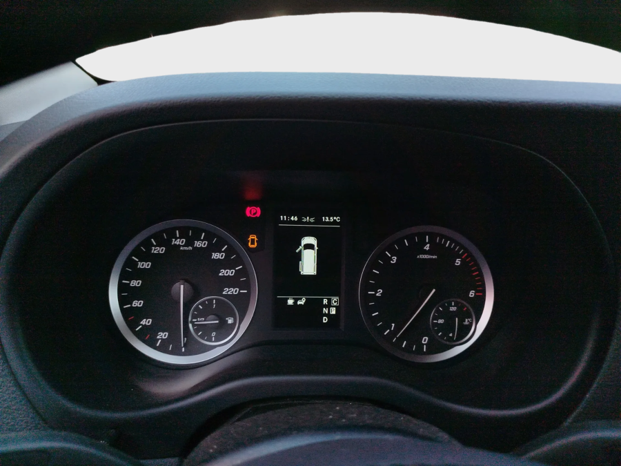 Imagen de mercedes-benz Vito