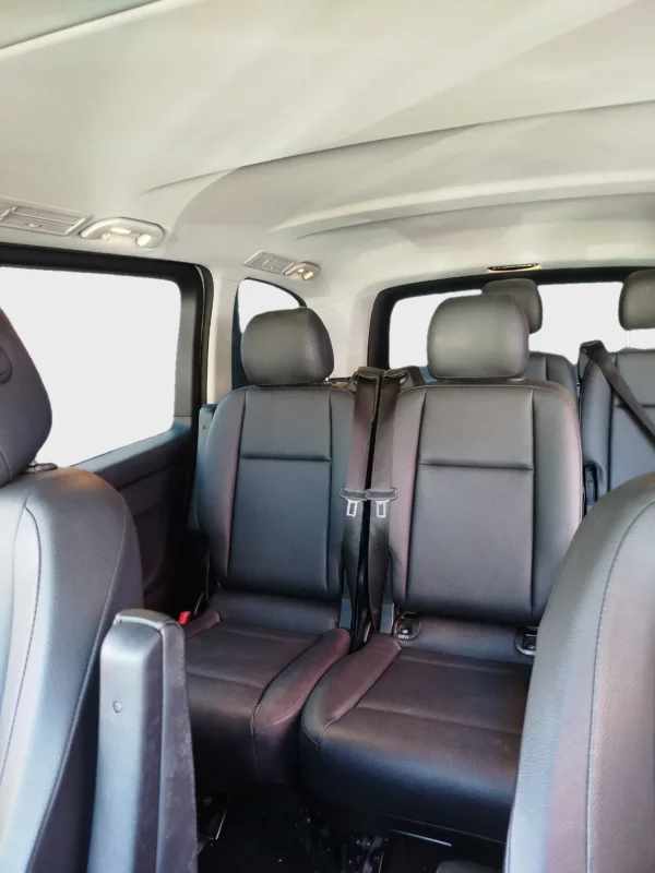 Imagen de mercedes-benz Vito