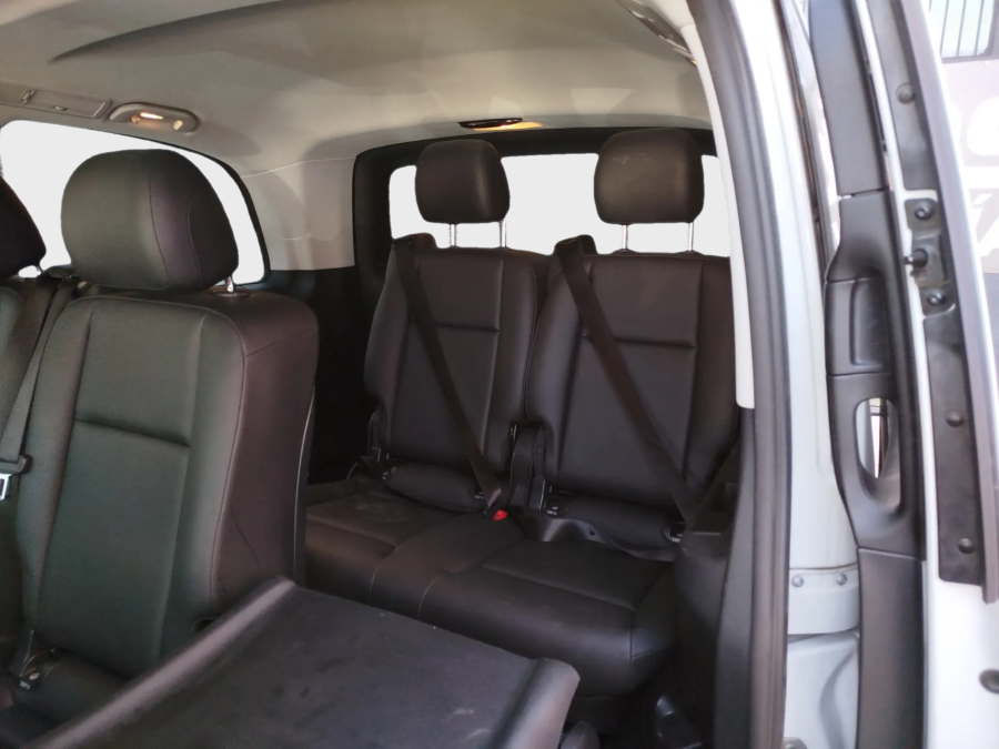 Imagen de mercedes-benz Vito