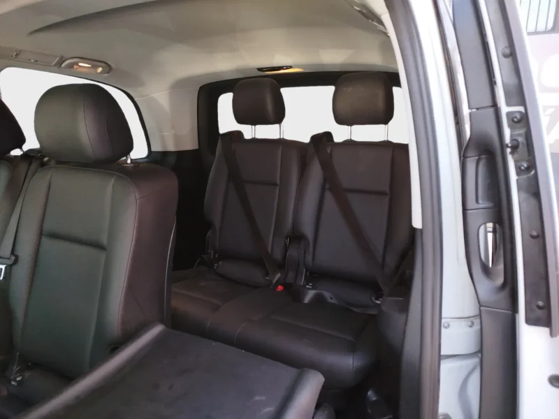 Imagen de mercedes-benz Vito