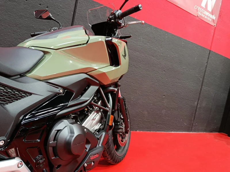 Imagen de Honda NC 750X DCT