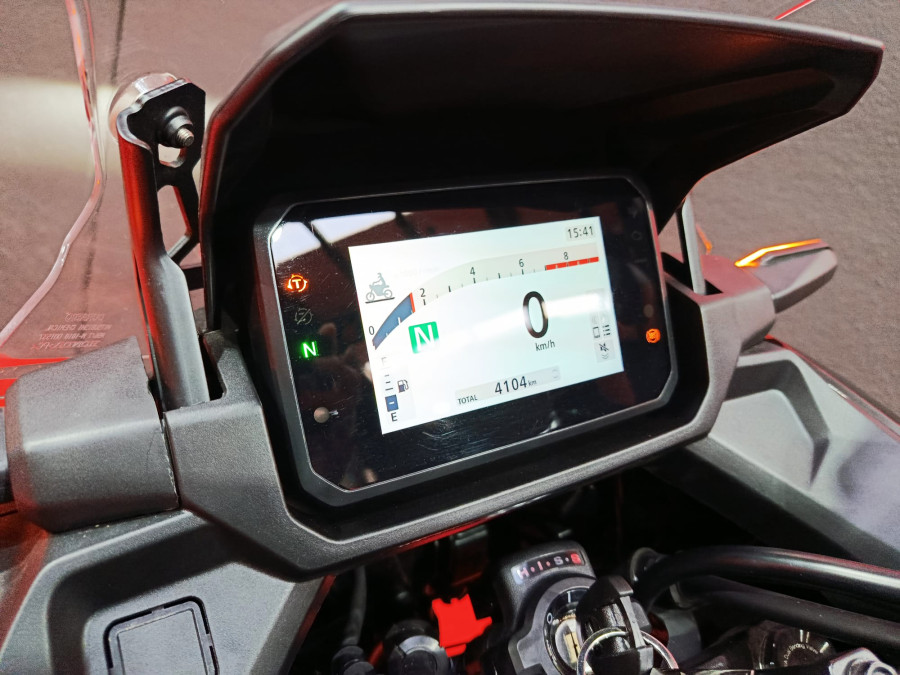 Imagen 2 de Honda NC 750X DCT Gasolina 58 CV