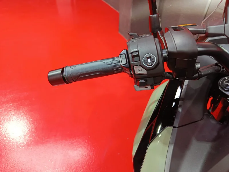 Imagen de Honda NC 750X DCT