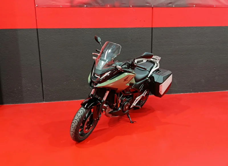 Imagen de Honda NC 750X DCT