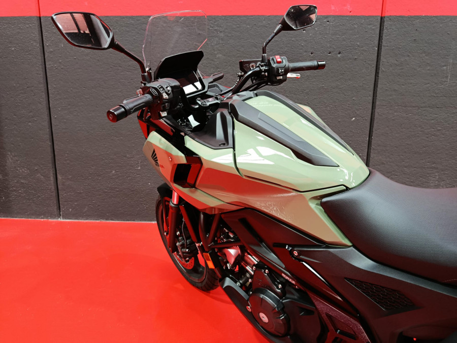 Imagen 14 de Honda NC 750X DCT Gasolina 58 CV