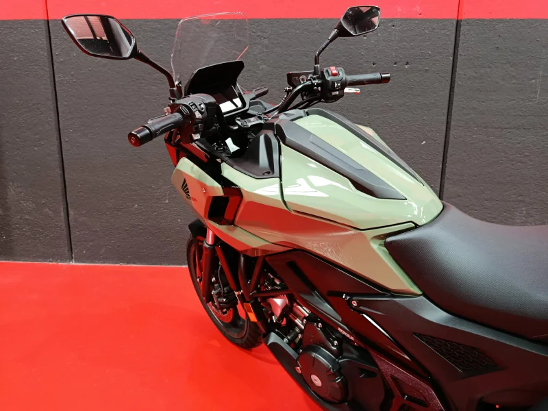 Imagen de Honda NC 750X DCT