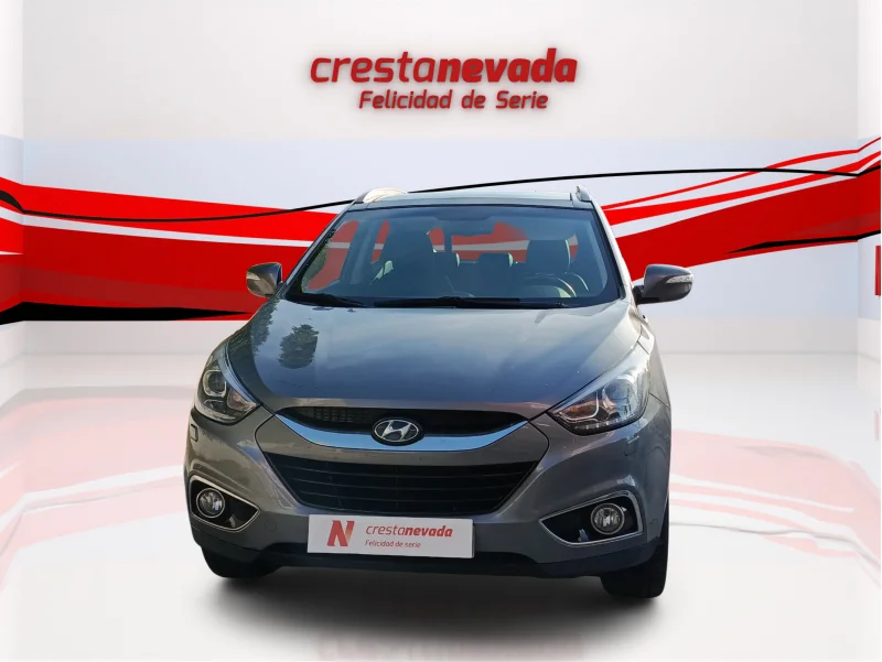 Imagen de Hyundai ix35