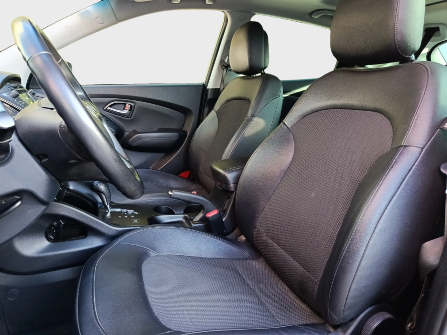 Imagen de Hyundai ix35