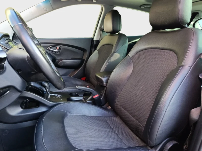 Imagen de Hyundai ix35