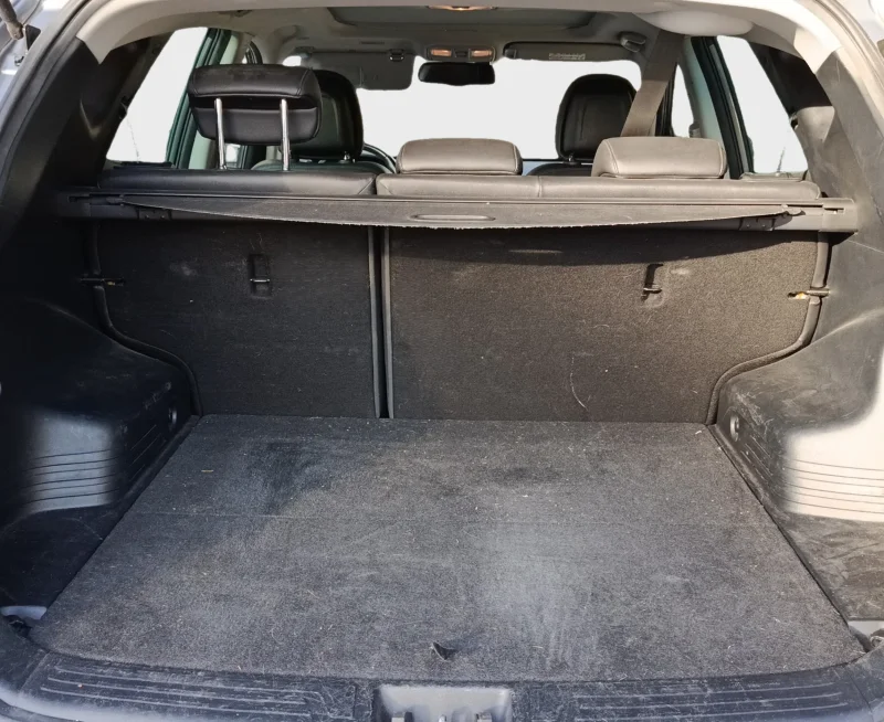 Imagen de Hyundai ix35