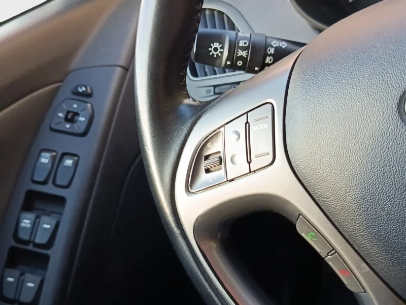 Imagen de Hyundai ix35