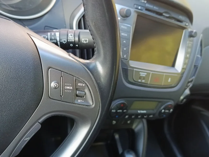 Imagen de Hyundai ix35