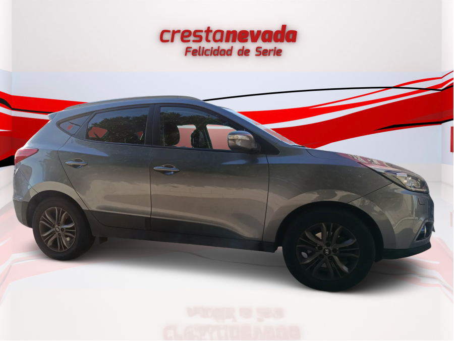 Imagen de Hyundai ix35