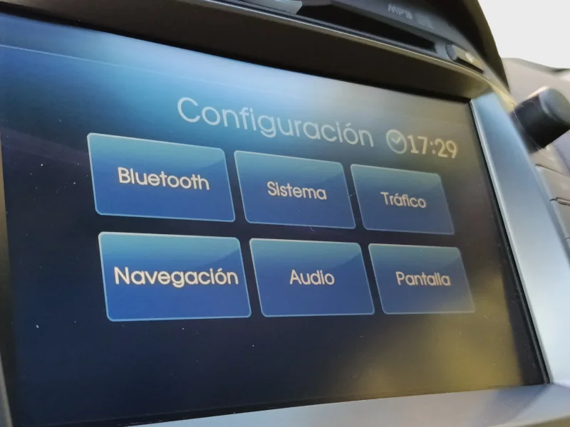 Imagen de Hyundai ix35