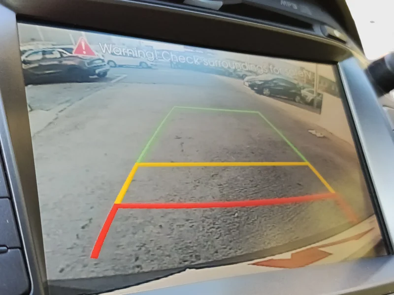 Imagen de Hyundai ix35