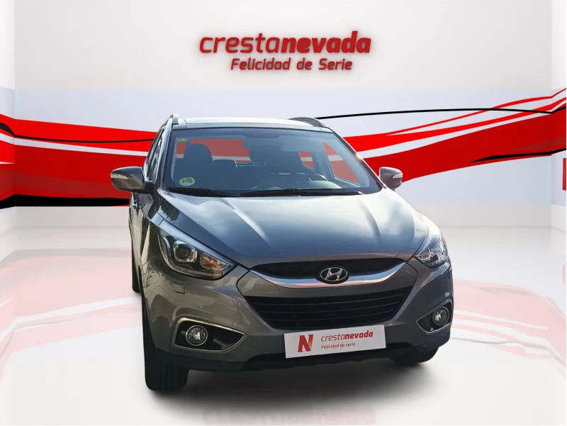 Imagen de Hyundai ix35