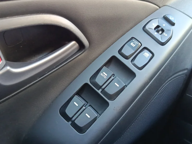 Imagen de Hyundai ix35