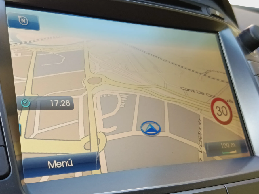Imagen de Hyundai ix35