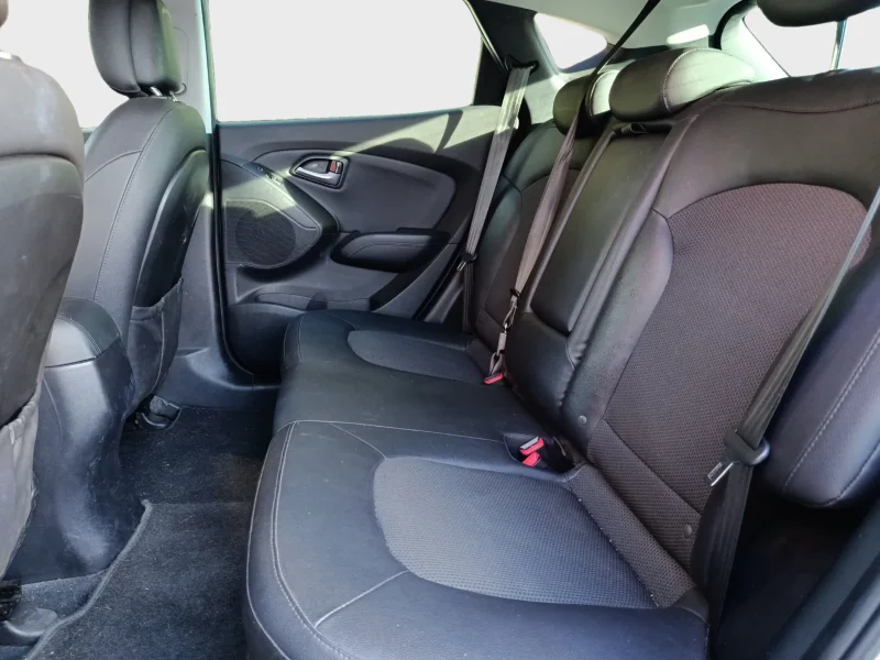 Imagen de Hyundai ix35