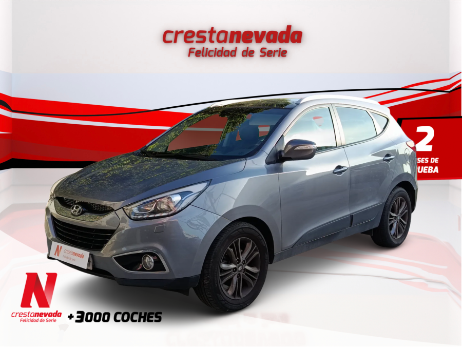 Imagen de Hyundai ix35