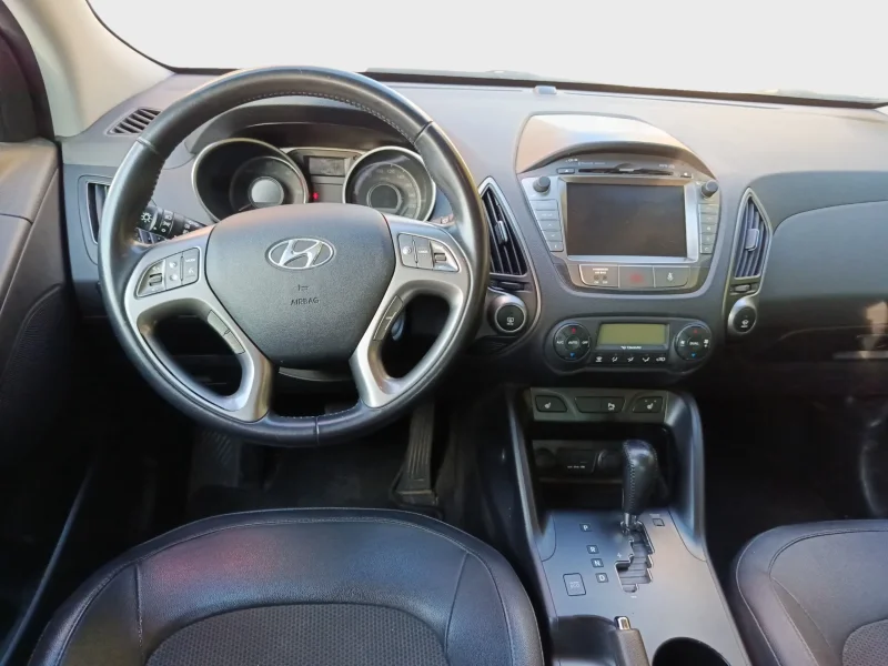 Imagen de Hyundai ix35