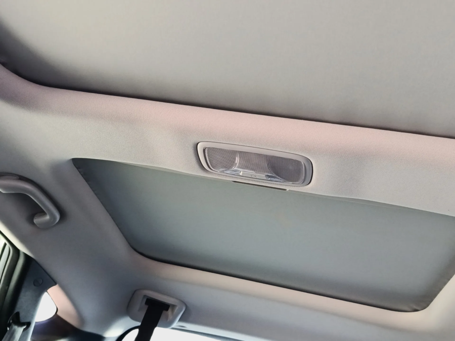 Imagen de Hyundai ix35