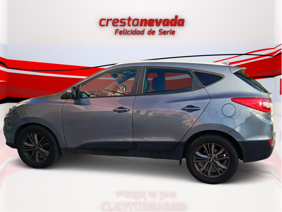 Imagen de Hyundai ix35