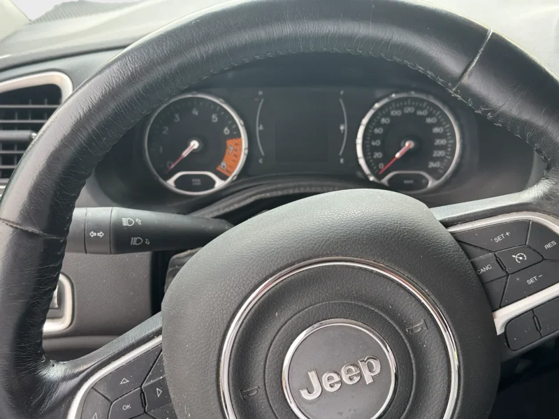 Imagen de Jeep Renegade