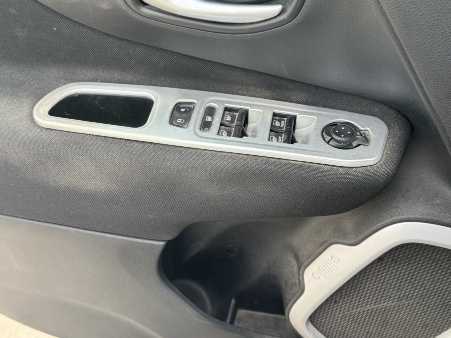 Imagen de Jeep Renegade