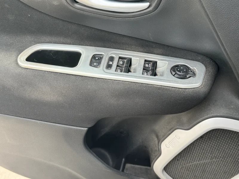 Imagen de Jeep Renegade