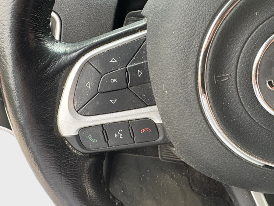 Imagen de Jeep Renegade
