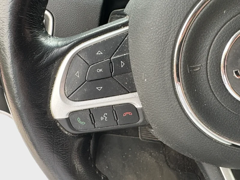 Imagen de Jeep Renegade