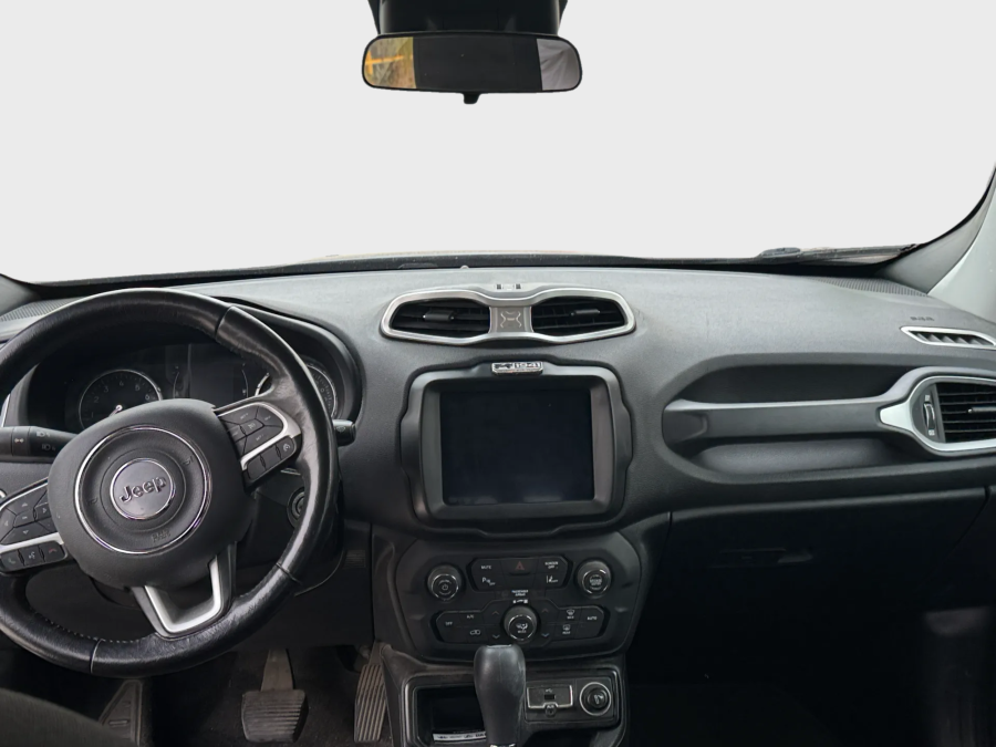Imagen de Jeep Renegade