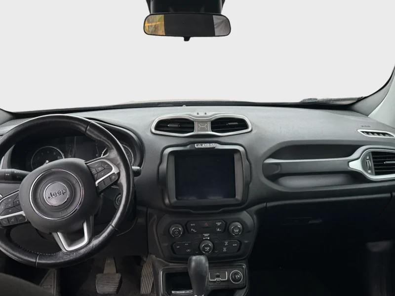 Imagen de Jeep Renegade