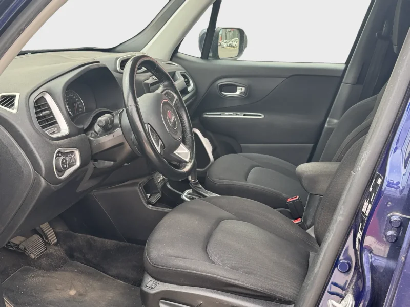 Imagen de Jeep Renegade