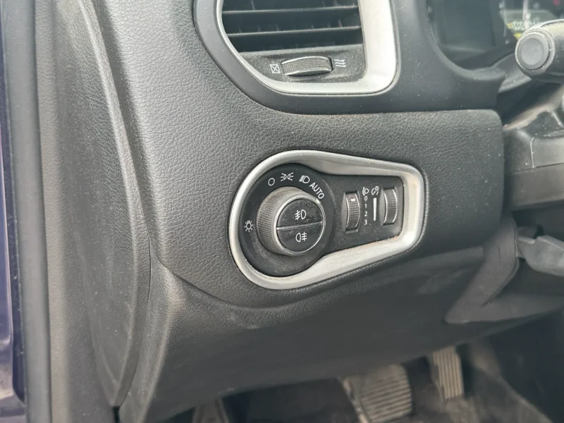 Imagen de Jeep Renegade