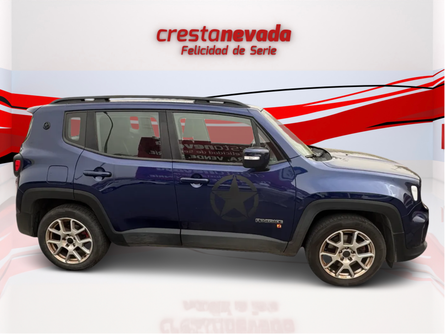 Imagen de Jeep Renegade