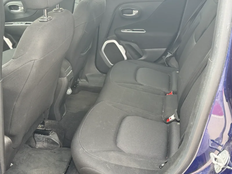 Imagen de Jeep Renegade