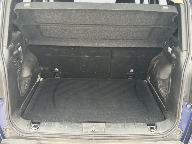 Imagen de Jeep Renegade