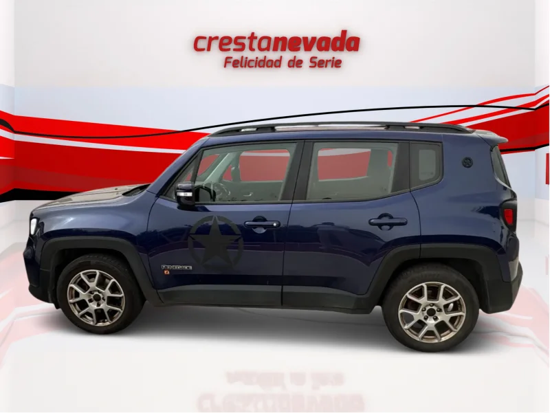 Imagen de Jeep Renegade