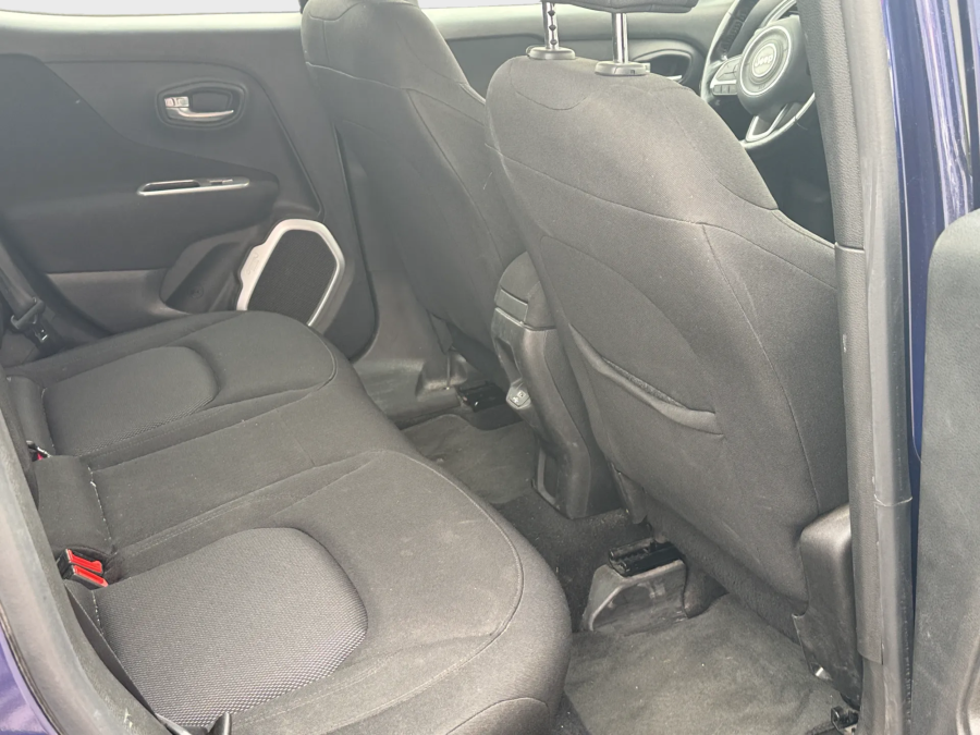 Imagen de Jeep Renegade